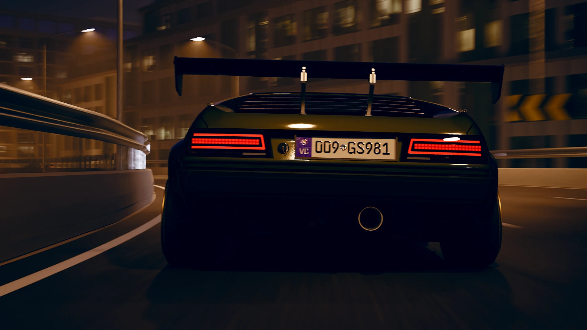 High Desire Preview 3